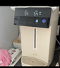 美的（Midea）电热水瓶热水壶食品级316L不锈钢家用5L大容量智能48H保温恒温一体全自动断电可拆泡茶母婴30Wpro 实拍图