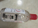 贝德玛（BIODERMA）粉水敏感肌洗卸温和不伤肤净澈毛孔污垢卸妆水水润清爽250ml 实拍图