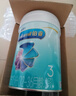 美赞臣铂睿3段 a2蛋白 幼儿配方奶粉(12-36月) 909g*1罐 加量装 DHA 实拍图
