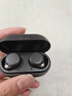 弱水时砂【重磅新品】琉璃Ultra无线蓝牙耳机琉璃X升级款入耳运动耳机抗风噪主动降噪HiFi音质超长续航学生 【静谧套装】墨云黑+降噪耳塞套 实拍图