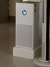 米家小米空气净化器4lite 除甲醛除菌除异味 空气伴侣 除PM2.5 AC-M17-SC 实拍图