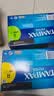 丹碧丝（TAMPAX）卫生棉条96支 长导管式内置式纯棉月经棉条棉棒游泳卫生巾 普通流量 96支 1盒 纯棉无感 实拍图