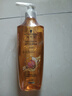 施华蔻（Schwarzkopf）金纯盈润精油洗发露400ml 无硅油洗发水 植物精油改善毛躁 实拍图