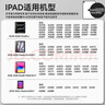 倍思电容笔iPad触控笔适用2026年款iPad Pro/Air8/Mini/iPad11平板触屏手写笔Applepencil二代 实拍图