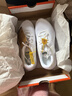 耐克NIKE跑步鞋女减震透气REVOLUTION 7运动鞋FB2208-100白36.5 实拍图