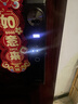 联想R20-1 掌静脉 智能门锁 指纹锁 3D人脸识别 智能锁 电子锁 入户门 密码锁 家用 全自动 防盗门 实拍图