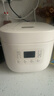 米家小米电饭煲家用 多功能电饭锅煮饭锅煮粥锅 单人1-2个人小型迷你电饭煲 不粘内胆N1 1.6升 实拍图