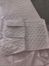 通用款专业医用收腹带产妇顺产剖腹产产后成人中老年术后专用束缚带束腹带束腰带医疗固定绑带（白色M） 实拍图