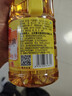 鲁花 【保真花生油】食用油 5S 物理压榨 压榨一级 花生油1L 实拍图