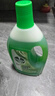 滴露（Dettol）地板清洗剂青苹地板清洁剂拖地清洁剂地板瓷砖清洁剂拖地专用2L 实拍图