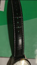 卡西欧原装手表带剑鱼男女BEM501/506/507真皮黑色表链男士20/22 实拍图