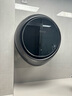 小吉（MINIJ）壁挂洗衣机3kg内衣洗衣机一级能效紫外杀菌母婴认证太空银 G6-XTY 实拍图