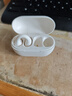 倍思1i ring 蓝牙耳机耳夹式开放式气传导不入耳运动跑步通话适用于苹果华为手机 实拍图