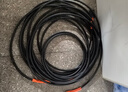 亿力YILI 家用清洗机 4系机器专用出水延长水管 高压水管10米汽车用品 实拍图