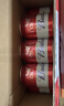 百威红罐啤酒淡色拉格330ml*24听整箱装京东自营 实拍图