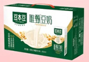 豆本豆唯甄豆奶250ml*24盒植物蛋白饮料儿童营养学生早餐奶整箱礼盒批发 实拍图