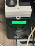 山克SP1000A ups不间断电源 办公电脑备用电源1000VA/600W 家用停电应急电源防断电 实拍图