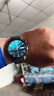 HUAWEIWATCH GT 6 雅丹黑 46mm智能手表多维情绪健康全新骑行体验21天超长续航华为GT6手表GT5升级 实拍图