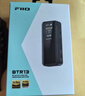 飞傲（FiiO）BTR13 蓝牙5.1解码耳放功放耳机放大器带麦 电脑台式机平板手机播放器声卡通用 支持LDAC 蓝色 实拍图