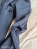 JEANSWEST LIFE真维斯休闲裤子男款秋季宽松运动长裤重磅束脚裤春秋款男裤潮 实拍图