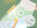 妙洁 一次性除尘手套20只*3  家用防静电 防滑 除灰尘 实拍图