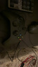 微软（Microsoft）Xbox无线游戏手柄 磨砂黑+USB-C线 蓝牙适配Xbox/PC/平板/手机Steam促销 黑神话悟空 空洞骑士 实拍图