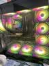 华硕全家桶Ultra7 270K PLUS/RTX5080/5070Ti显卡DIY台式整机组装电脑主机3D游戏设计渲染直播电竞主机 「林树推荐」U7 270K+RTX5070丨四 实拍图