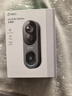 360可视门铃6Pro 500万超清画质家用监控智能门铃电子猫眼摄像头无线wifi手机远程查看对讲 实拍图