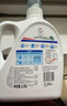 威露士清可新洗衣液松木香15斤全瓶组合装（2.25L*2+1L*3）除菌除螨留香 实拍图