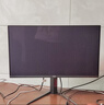 AOC 24.5英寸2K 320Hz FastIPS 1ms HDR400 出厂校色 硬件低蓝光 FPS游戏电竞显示器 宙斯盾Q25G4S 实拍图