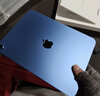 Apple/苹果 iPad11英寸 A16芯片2025年款 平板电脑 (256GB WLAN版/学习办公娱乐)蓝色 实拍图