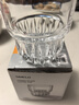SIMELO施美乐咖啡杯高颜值玻璃Dirty意式冰美式浓缩拿铁杯芬兰杯160ML 实拍图
