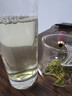 贡苑2026新茶头采芽碧螺春特级60g独立小袋便携装绿茶明前嫩芽茶叶 实拍图