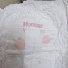 好奇（Huggies）铂金装小桃裤成长裤XXL74片(15kg以上)尿不湿【透爽散热】 实拍图