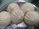 广州酒家黑叉烧包337.5g*2袋 18个 早餐早茶点心 面点包子速冻开学季 实拍图