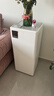 树新风空气净化器除甲醛异味除菌除过敏认证家用宠物大空间全效T2pro净化器 实拍图