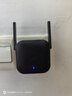 小米（MI）wifi放大器pro wifi信号增强器 300M无线速率 无线信号增强器 强电版 非路由器 需配合路由器使用 实拍图