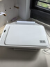 小米（MI）米家喷墨打印一体机 打印/复印/扫描/照片彩色打印无线三合一 家用打印 学生打印 手机APP无线打印 实拍图