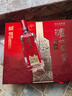 泸州老窖特曲 老字号第十代 浓香型白酒 52度500ml*2 传承礼盒 送礼含酒具 实拍图