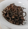 天之红红茶 祁门红茶叶新茶浓香型祁红高香250g 自己喝口粮茶 实拍图