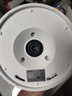 美的（Midea）电热水壶烧水壶家用养生自动断电冲奶一体恒温壶食品304不锈钢1500W速热1.5升大容量 SH15X301 实拍图