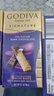 歌帝梵（Godiva）醇享72%可可进口高浓黑巧克力90g 春游便携 办公室零食  健身运动 实拍图