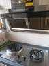 奥田美太新款家宴霸王猛火灶15KW燃气灶双灶带鼓风机大火力家用商用不锈钢台式嵌入式天然气灶台液化气灶具 天然气12T 【烟灶套装】左15KW霸王灶+58m³油烟分离变频 实拍图