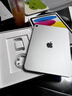 Apple/苹果 iPad11英寸 A16芯片2025年款 平板电脑 (256GB WLAN版/学习办公娱乐)银色 实拍图