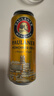 保拉纳（Paulaner）柏龙 慕尼黑大麦啤酒 黄啤500ml*24听 德国啤酒 实拍图