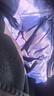 AETEL防静电棉衣工作服男冬季加厚劳保服棉服防寒保暖电网工程服定制 实拍图
