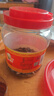 百联 甘草味黑瓜子西瓜子1100g袋装 坚果炒货 休闲食品 年货零食 送礼 甘草味 1100g 实拍图