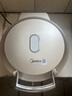 美的（Midea）电饼铛 小钢炮0涂层316L不锈钢电饼档 家庭用40mm超深双面加热 煎饼锅烤肉锅烙饼锅早餐机电煎锅s1 实拍图
