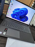 联想笔记本电脑小新Pro16 AI元启轻薄本 英特尔酷睿3代Ultra5-336H 32G 1T 2.8K 120Hz OLED 国家补贴 实拍图