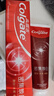 高露洁（Colgate）【牙膏金榜】密集焕白美白牙膏含氟120g*2去黄去口臭亮白清新结婚 实拍图